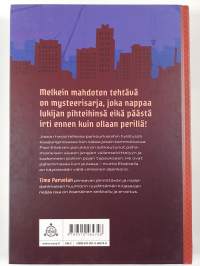 Melkein mahdoton tehtävä - Castorin sydän