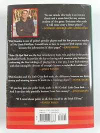 Phil Gordon&#039;s Little Green Book : Lessons and Teachings in No Limits Texas Hold&#039;em