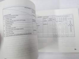 Honda VT750S Manuel du conducteur, Fahrerhandbuch, Instruktiebok -moottoripyörä, käyttöohjekirja ranska, saksa, hollanti