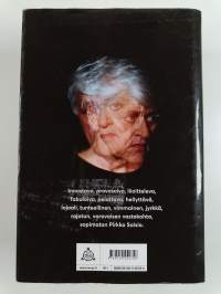 Pirkko Saisio - Sopimaton : Elämäkerta