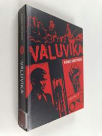 Valuvika