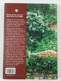 Trädgårdshandbok för lata : 88 tips för den som vill göra så lite som möjligt