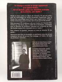 Prisonniers du temps - roman