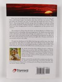 Voices from the Story (signeerattu, tekijän omiste)