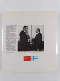 Idänkauppa : 1944-1987