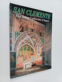 San Clemente : The Saint Catherine chapel