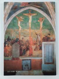 San Clemente : The Saint Catherine chapel