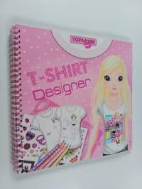 Top Model : T-shirt Designer