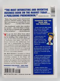 1001 Ways to Reward Employees