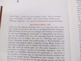 Spanska inbördeskriget