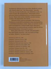 Heinähattu, Vilttitossu ja tanssiva konstaapeli