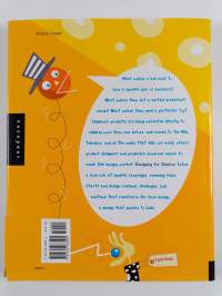 Designing for children : marketing design that speaks to kids