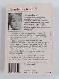 Les miroirs truqués