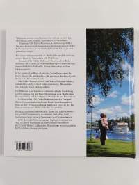 Savonlinna - Saimaan helmi = Savonlinna - pearl of Lake Saimaa = Nyslott - Saimens pärla = Savonlinna - Perle im Saimaa = Savonlinna - žemčužina Sajmy