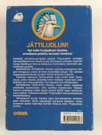 Marssi Roomaan ja Omahaan