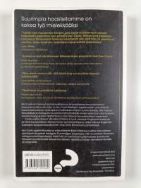 Jumala työelämässä : joka päivässä tarkoitus