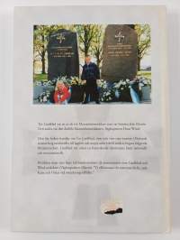 Mannerheimriddaren major Tor Lindblad