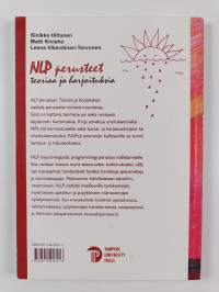 NLP : perusteet