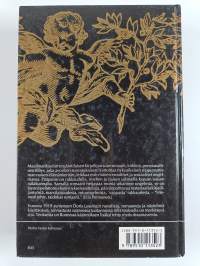 Kultainen muistikirja