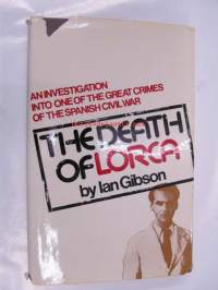 The Death of Lorca