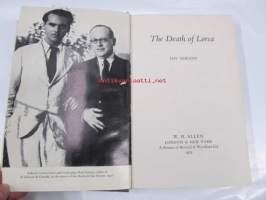 The Death of Lorca