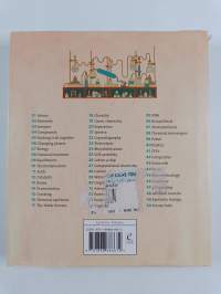 50 Chemistry Ideas You Really Need to Know