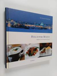 HelsinkiMenu : Highlights of the Finnish Gastronomic Year