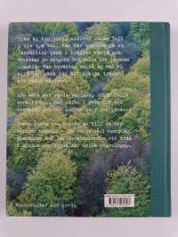 Träd kan rädda världen