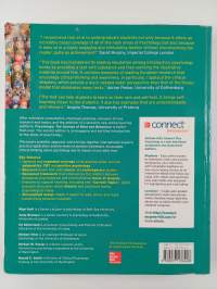 Psychology : the science of mind and behaviour