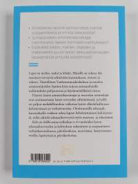 Keho on leikki : avain luonnolliseen seksuaalikasvatukseen alle kouluiässä