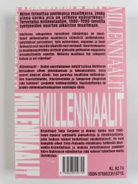 Millenniaalit : uuden vuosituhannen tekijät