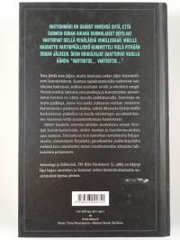 Väärin haudattu sotamies : kummitustarinoita Suomen taistelukentiltä