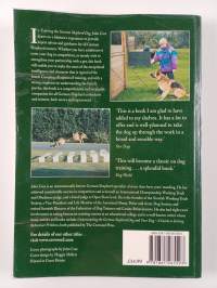 Training the German Shepherd Dog