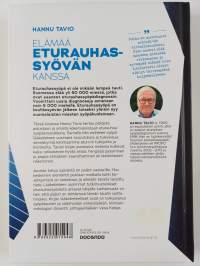 Elämää eturauhassyövän kanssa