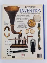 Invention
