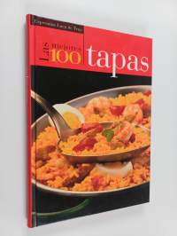 Las mejores 100 tapas