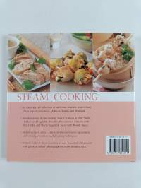 Steam Cooking