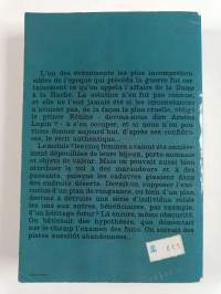 Les huit coups de l&#039;horloge