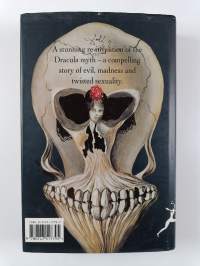 The secret life of Laszlo, Count Dracula