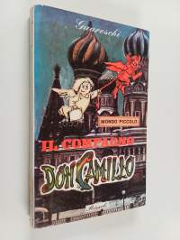 Mondo Piccolo - Il compagno Don Camillo