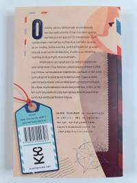 Matkaopas synnytykseen ja sieltä takaisin