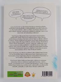 Välkkeitä, valoja ja varjoja : Kertomuksia lasten hyvinvoinnista