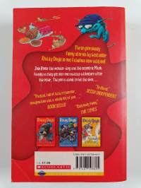 The Rover Adventures