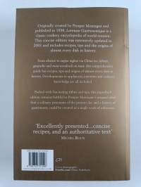 New Concise Larousse Gastronomique