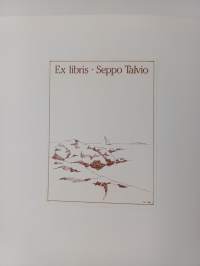 Pukspröötti kohti Juutinraumaa : Med stäven mot väst