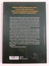 Miksi minä? : Syöpäsolun tarina