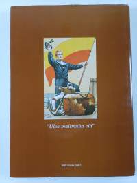 Tervehdys Raumalta - postikortteja menneiltä vuosikymmeniltä