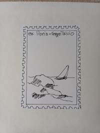 Tervehdys Raumalta - postikortteja menneiltä vuosikymmeniltä