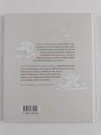 Pikku punkkarin romurinkka