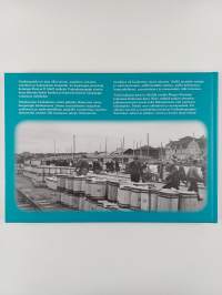 Uudenkaupungin kalaranta